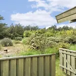 Bl1714-saltum-lyngsletten-11 Сasa de vacaciones Saltum