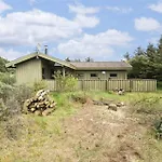 Bl1714-saltum-lyngsletten-11 Сasa de vacaciones