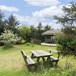 Bl1714-saltum-lyngsletten-11 Сasa de vacaciones