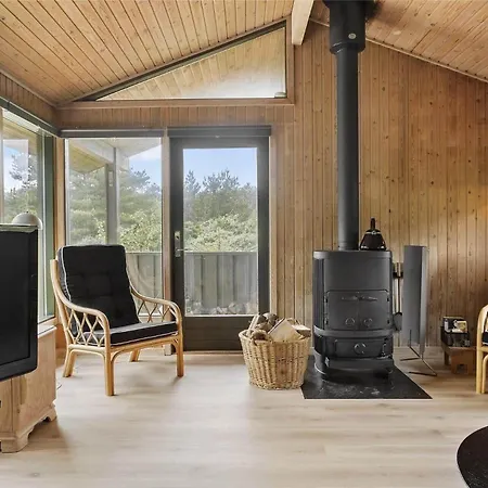 Hébergement de vacances Bl1714-saltum-lyngsletten-11