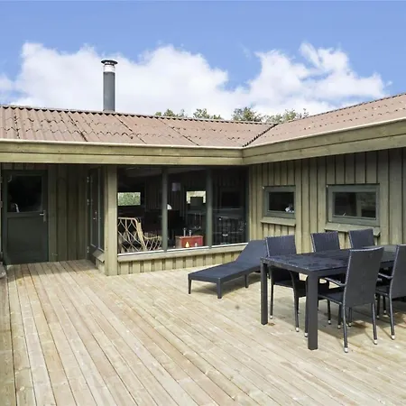 Bl1714-saltum-lyngsletten-11 Hébergement de vacances Saltum