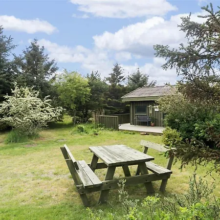 Bl1714-saltum-lyngsletten-11 Hébergement de vacances