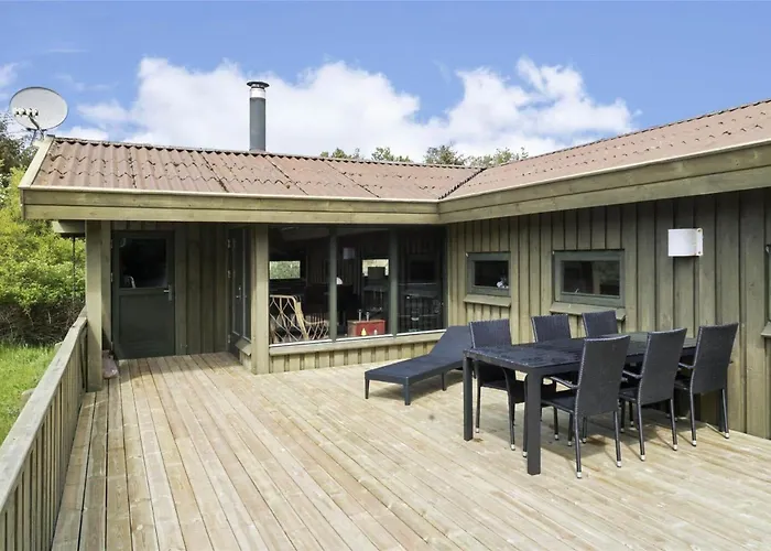 Bl1714-saltum-lyngsletten-11 Prázdninový dům Saltum